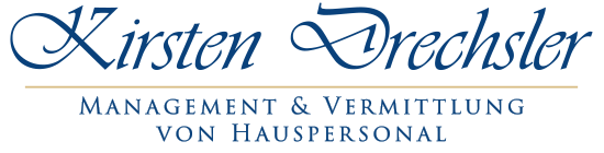 Logo Drechsler Hauswirtschaft