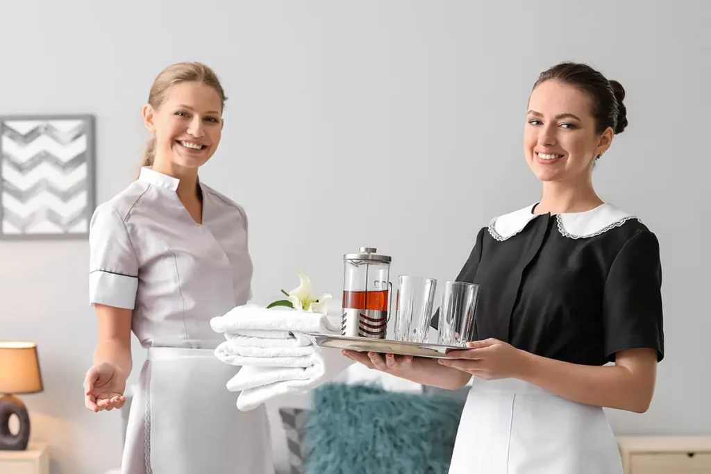 Wirtschaftspaare