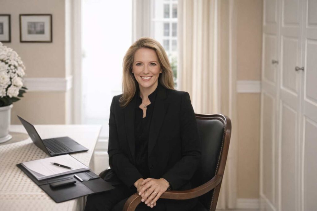 Kirsten Drechsler Management und Vermittlung für Hauswirtschaft, Hauspersonal